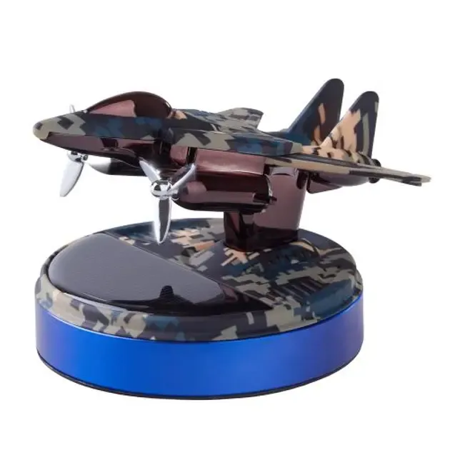 Освежитель воздуха "Самолет" на солнечной батарее Коломыя - изображение 1