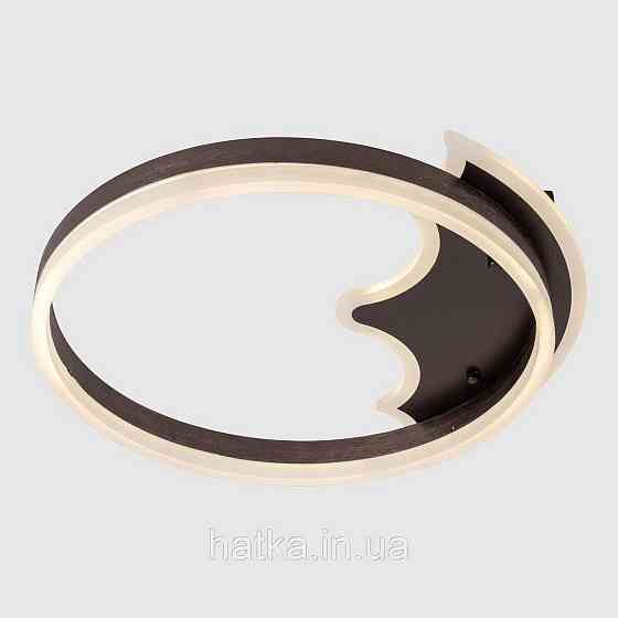 Люстра светодиодная акриловая Sirius N 5198/400 (80W) Киев