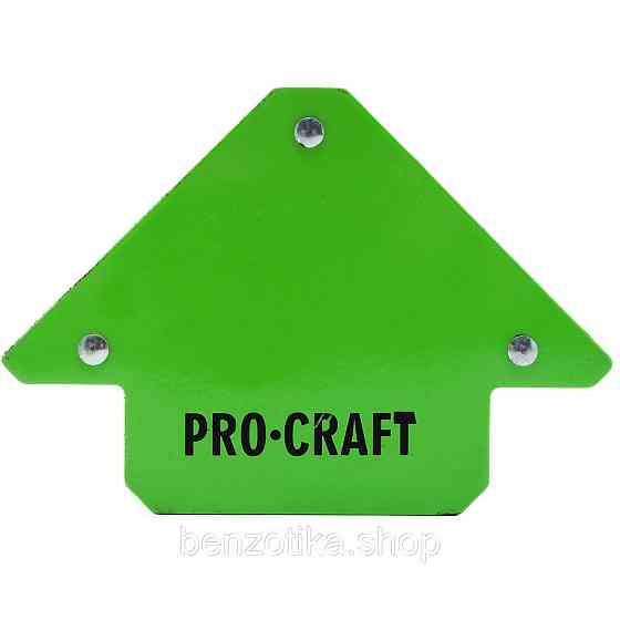 Магнітний кутник для зварювання Procraft WH11 Киев