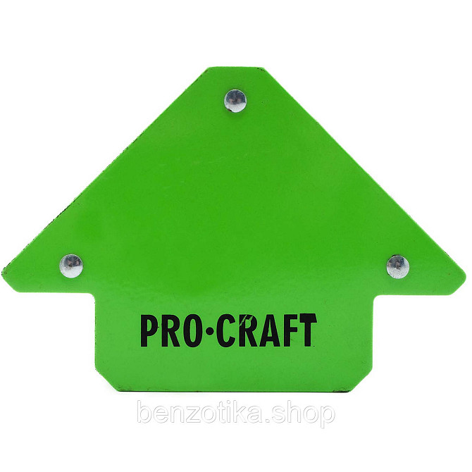 Магнітний кутник для зварювання Procraft WH11 Киев - изображение 3