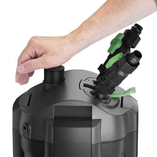 Фильтр Tetra External EX 1000 для аквариума 100-300 л 1150 л/ч Киев