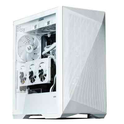 Корпус Zalman Z9ICEBERGMSWHITE Вінниця