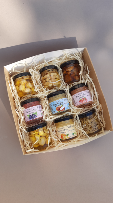 Подарунок до дня закоханих №36 для коханої дівчини, жінки. 14 лютого. Одеса - фото 3