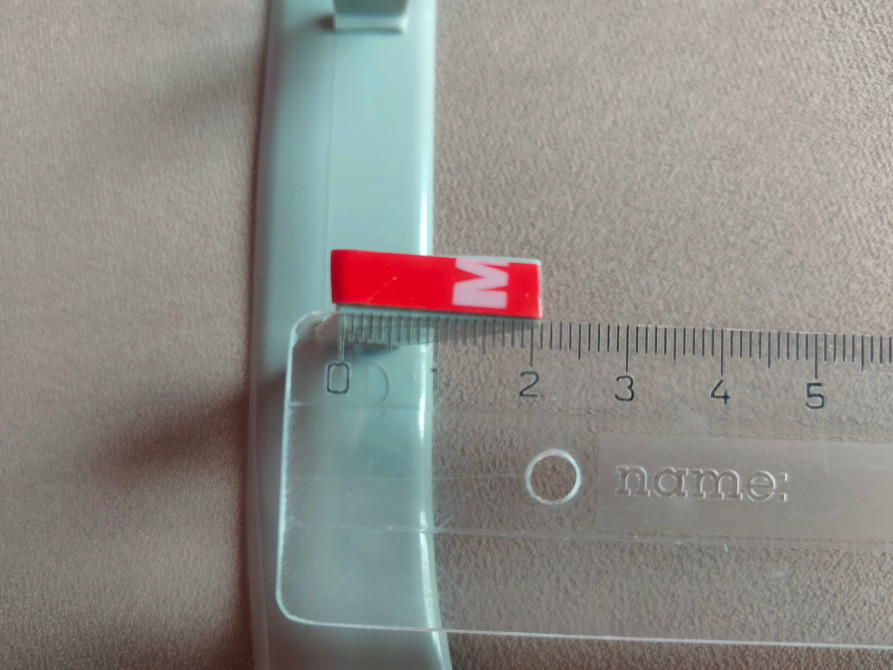 Мини Спойлер Серый на авто Киев - изображение 5