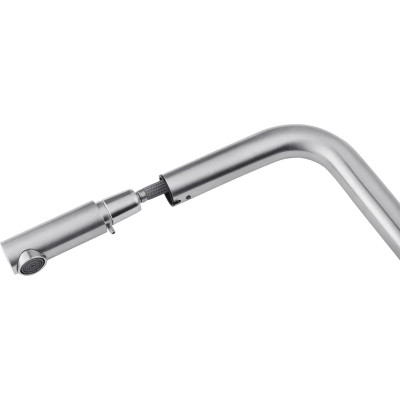 Змішувач Kroner Klassisch-ESG03917 (CV032284) Вінниця - фото 9