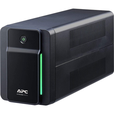 Источник бесперебойного питания APC Back-UPS 1200VA, IEC (BX1200MI) Винница - изображение 1