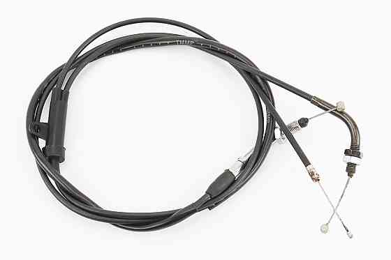 УЦІНКА ЯПОНІЯ Трос газу Honda TACT, 178см (невеликий наліт-іржа, см, фото) Киев