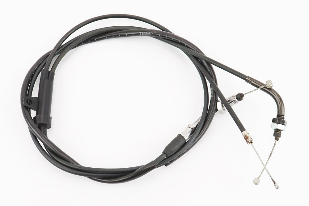 УЦІНКА ЯПОНІЯ Трос газу Honda TACT, 178см (невеликий наліт-іржа, см, фото) Киев - изображение 1