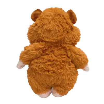 Мягкая игрушка Tigres Хомяк Хомич (ІГ-0260) Винница