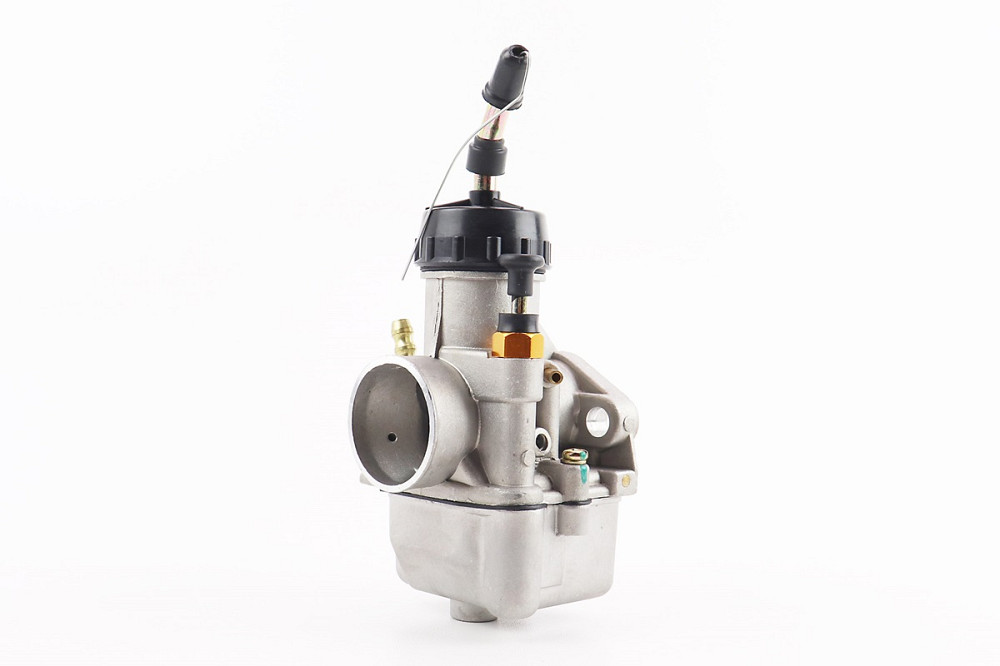 Карбюратор К68У (лівий), від 2шт -8% Київ - фото 2