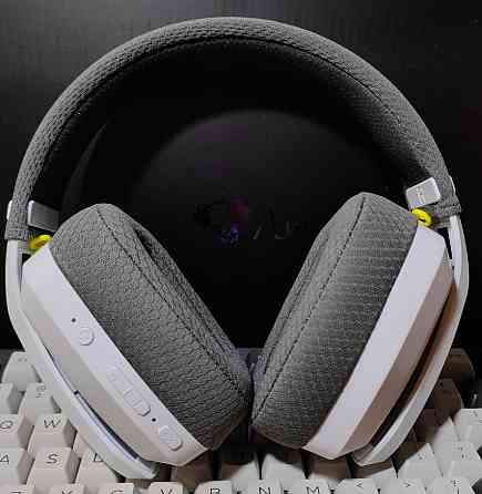 Беспроводные Игровые Наушники с Микрофоном 2.4ГГц Bluetooth Харьков