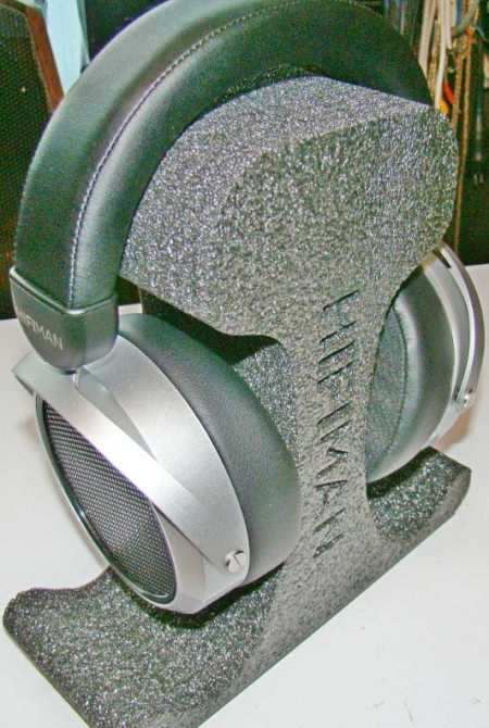 Наушники планароного типа в апгрейде Sound Reality. Киев - изображение 3