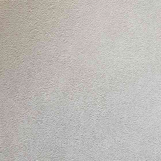 Шпалери вінілові на флізелін Rasch Linares 0.53х10 м однотонні ефект потертості білі молочні 617115 Київ
