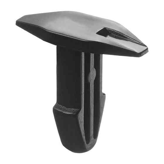 Клипса уплотнителя капота Acura Honda 91502-S84-A 91502S84A 91502-S84-A01 91502S84A01 Киев