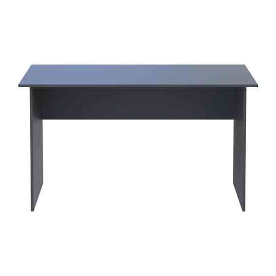 Стіл письмовий Doros Графіт 120х60х78 (DRS-011501) Львів