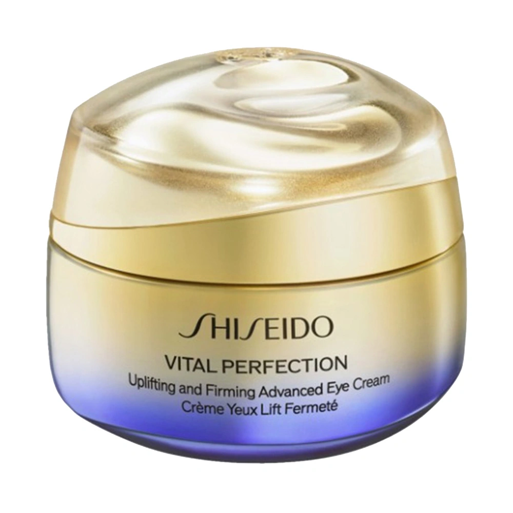 Крем для кожи вокруг глаз Shiseido Vital Perfection Eye Cream 15ml Славянск - изображение 1