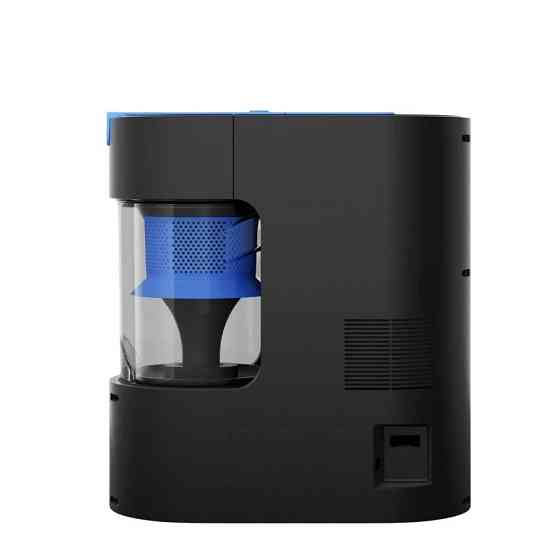 Робот-пилосос Ecovacs Deebot Ozmo N20E Plus (YDLX11-3) Black ( Black ) Харків