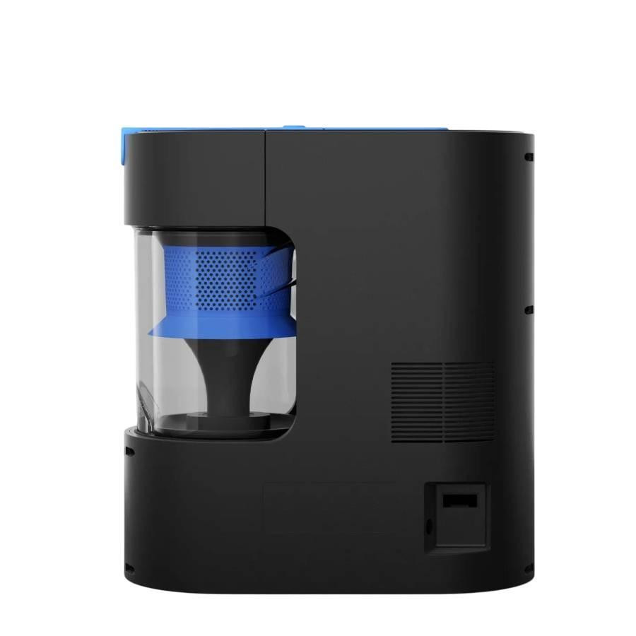 Робот-пилосос Ecovacs Deebot Ozmo N20E Plus (YDLX11-3) Black ( Black ) Харків - фото 5