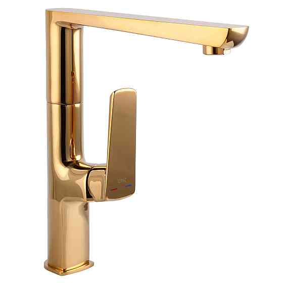 Смеситель для кухни TOPAZ LEXI TL-21401-H57-AU (000028522) Киев