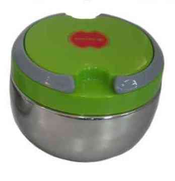 Харчовий термос судочок 0.7 л Empire 1577 Green Винница