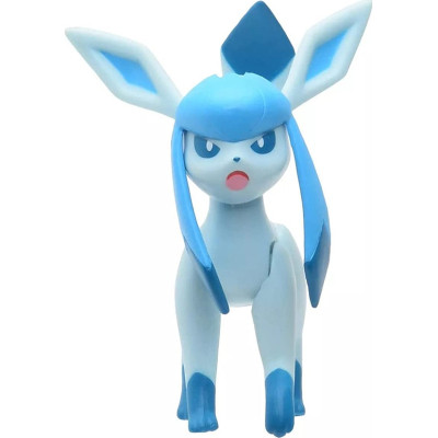 Фигурка Pokemon W15 - Глацеон (PKW3362) Винница - изображение 2