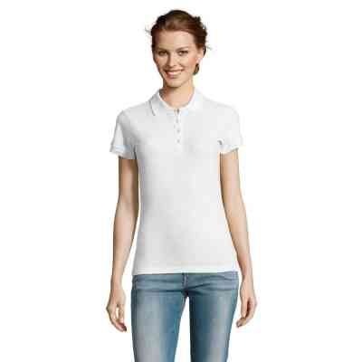 Поло Sol's People білий XXL (11310102XXL) Вінниця