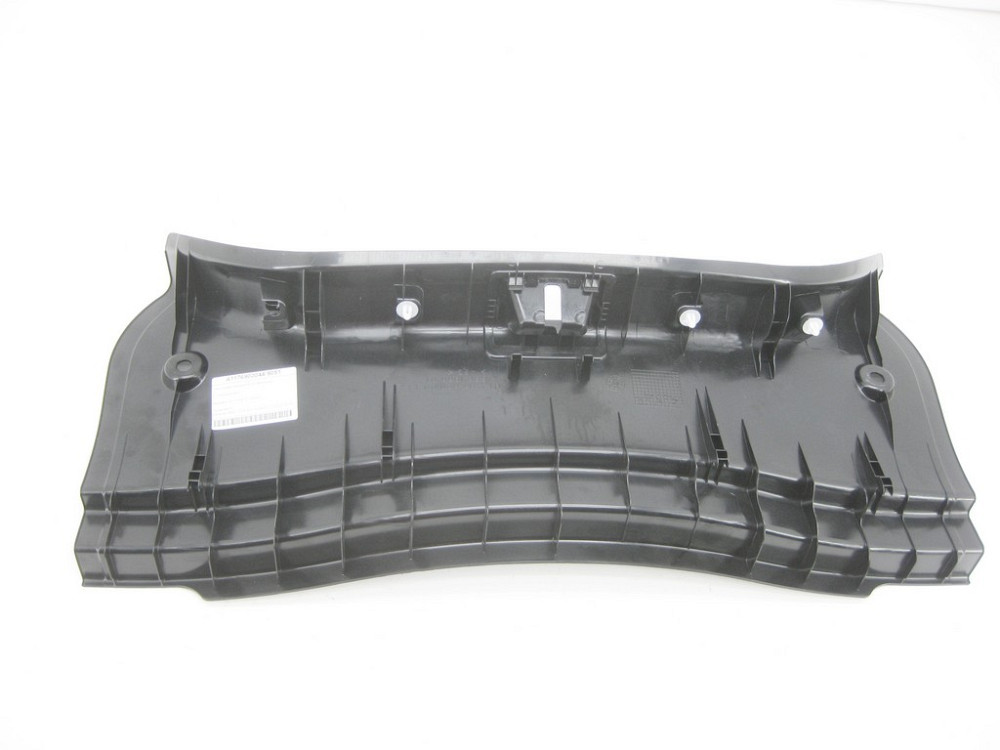 Mercedes-Benz  A1176900044 9051 Пластикова накладка борту багажника CLA C117 Одеса - фото 7