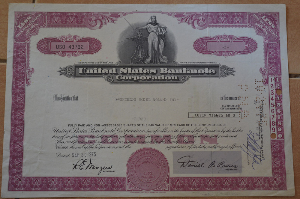 Акция. США. 1975 год №43792 (3.30) Полтава - изображение 1