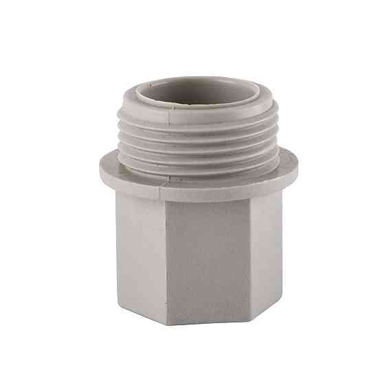 Заглушка (резьбовая) Kalde PPR ф25 31025 (000015985) Киев