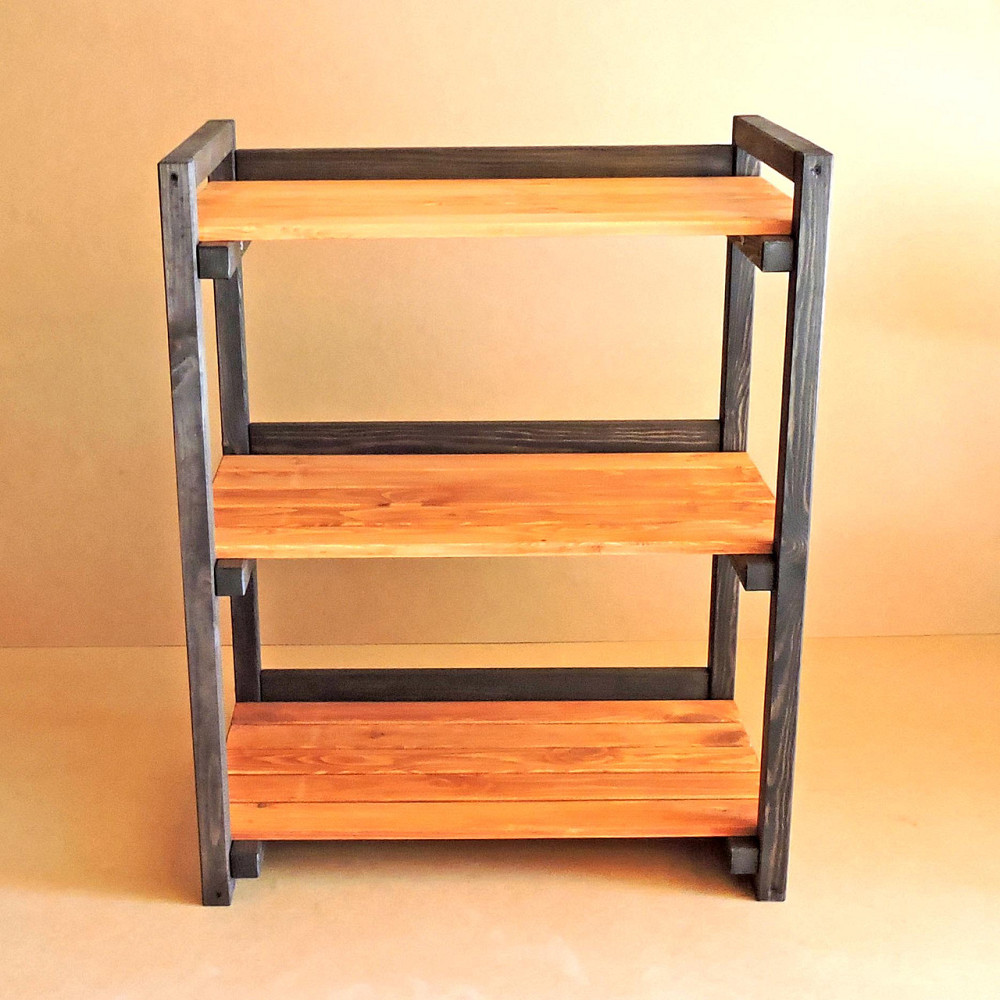 Этажерка разборная 