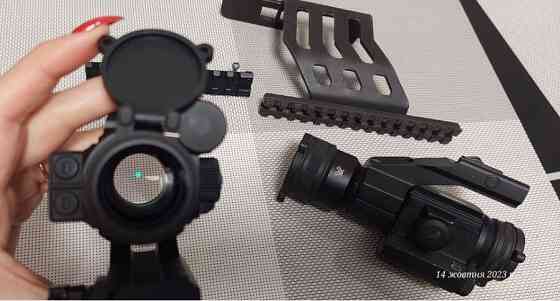 ОптиКОЛІМАТОР Оригінал Київ