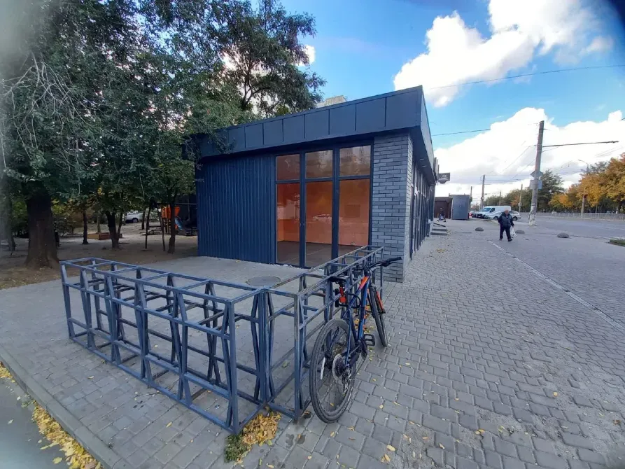 Нове Оренда Приміщення на червоній лінії біля "Варусу", Проспект Миру Дніпро - фото 4