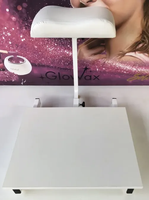 Подставка для педикюра с подставкой (местом) под таз не разборная (стационарная) Киев - изображение 8