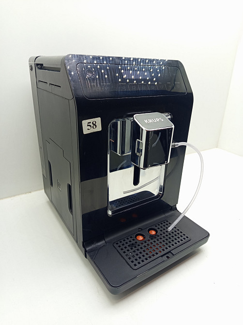 Кавомашина KRUPS EA89* (товар вживаний) Луцк - изображение 1