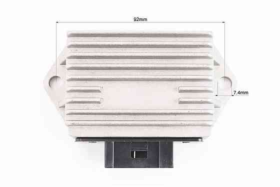 Реле регулятор напруги Yamaha MAJESTY 125, 5 контактів Киев