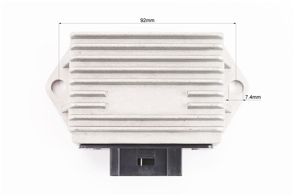 Реле регулятор напруги Yamaha MAJESTY 125, 5 контактів Київ - фото 2