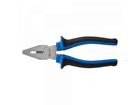 Пасатижі 180 мм Союз 1200102C (читувати опис) Рівне