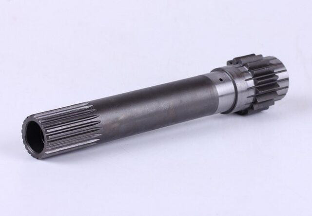 Вал входной (1000/540) ДонгФенг 354 Мукачево - изображение 3