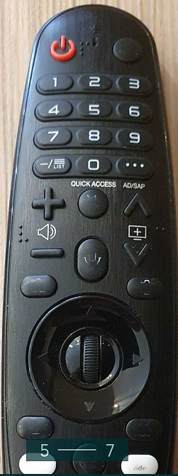 Телевизор: 4К LG OLED 65B97LA.Продаётся телевизор 4K LG OLED65B97LA Киев - изображение 5