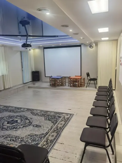 Продам Магазин \ услуги на Красной линии с отдельным входом. Днепр - изображение 4