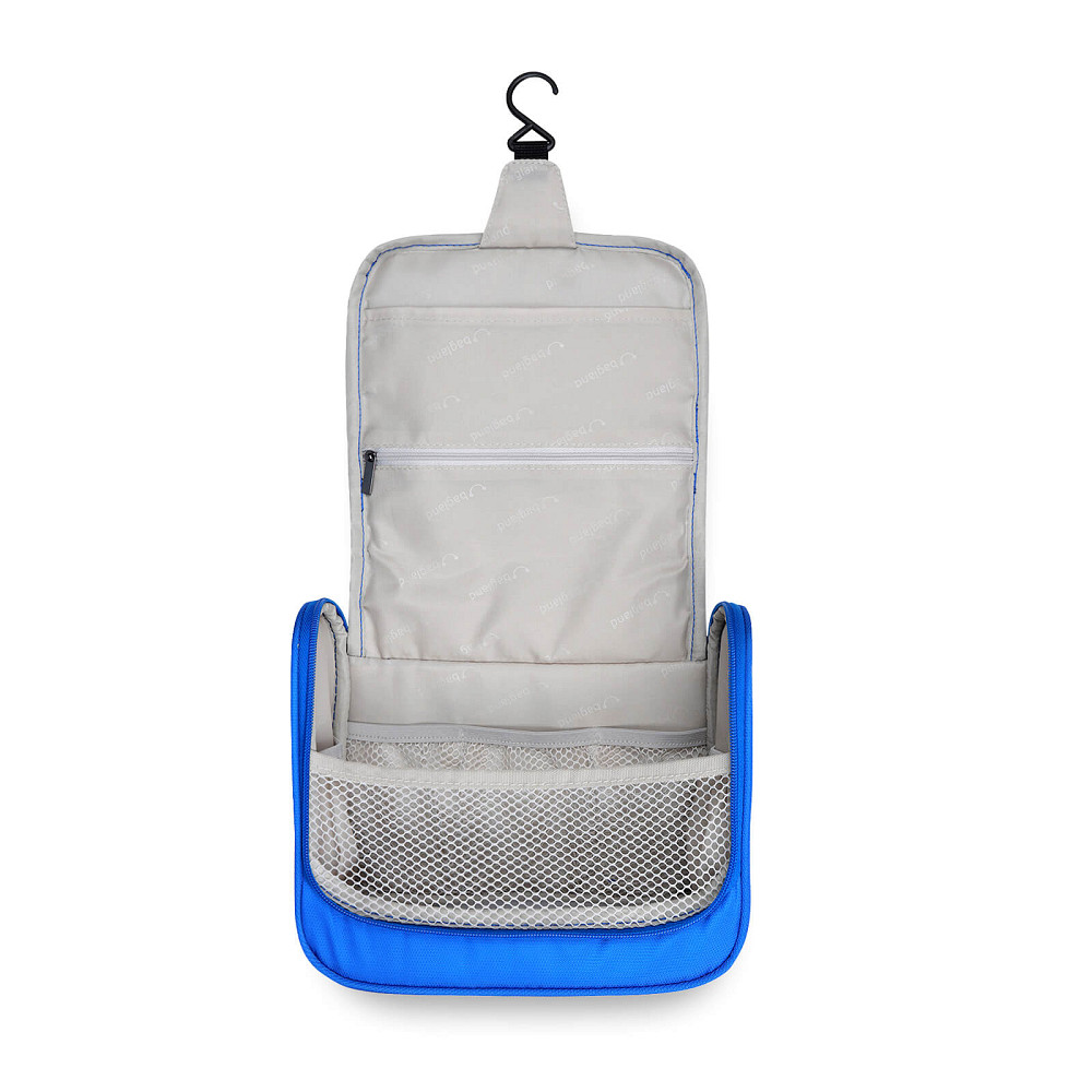 Bagland Органайзер Bagland Frame 5,2 л. синій (0090653) Коломыя - изображение 9