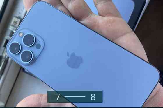 Айфон iPhone 13 Pro Max 128Gb. Київ