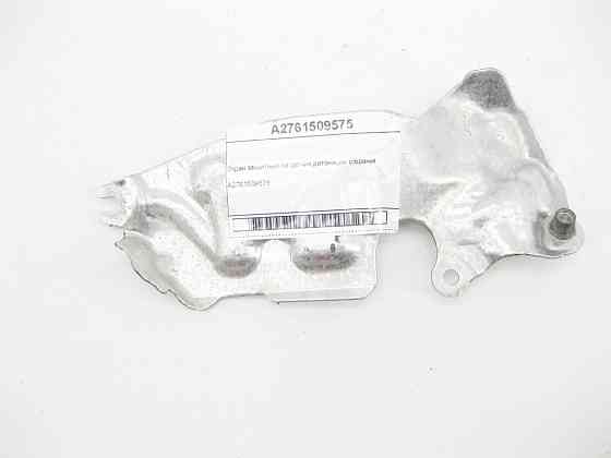 Mercedes-Benz  A2761509575 Екран захисний на датчик детонації згоряння R-class long V251 E-class Cabriolet A238 E-class Coupe C238 SLK/SLC R172 E-Clas Одеса