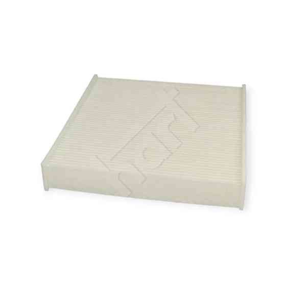 Фільтр Ford Focus II салону Мукачево