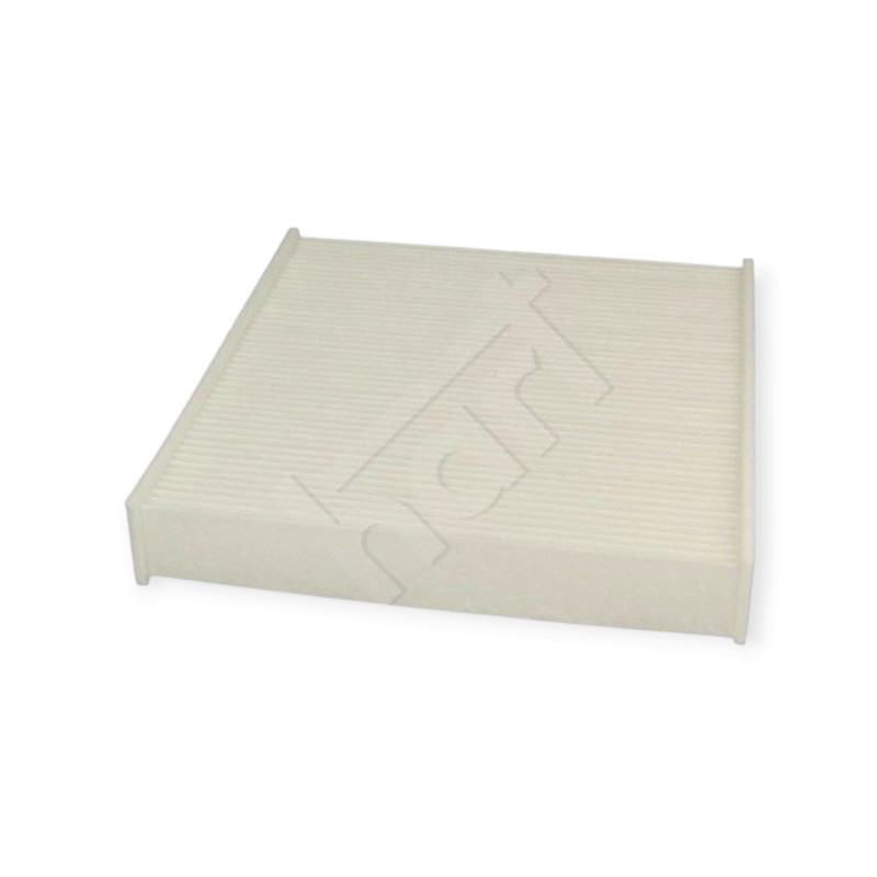 Фільтр Ford Focus II салону Мукачево - фото 1