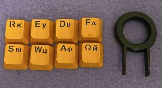 Клавиатура Игровая Bloody B760 Киев