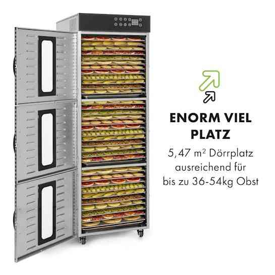 Дегідратор Master Jerky 550 Klarstein Німеччина Рівне