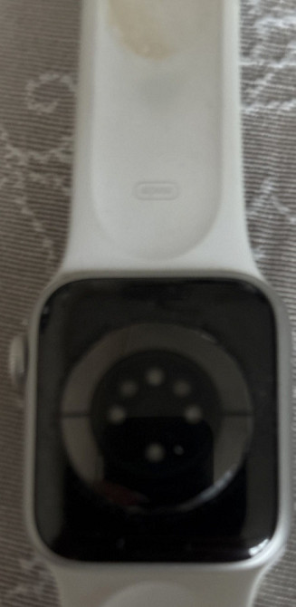 Смарт -Часы Apple Watch Киев - изображение 2