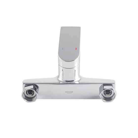 Смеситель для ванны Mixxus Premium Lazar 009 EURO MI8271 Харьков