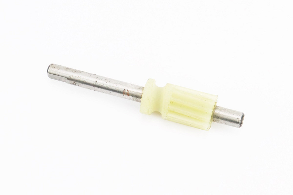 Привід масляного насоса - вал Partner-350/351/352/370/371/372/382/390/391/401/420/421/422/444, JONSERED CS2137/ CS2138, McCulloch M3414/M36 Киев - изображение 1